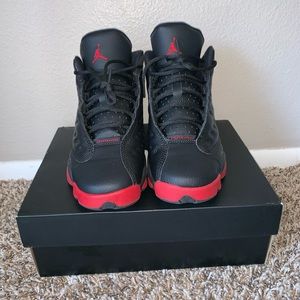 Jordan Retro 13